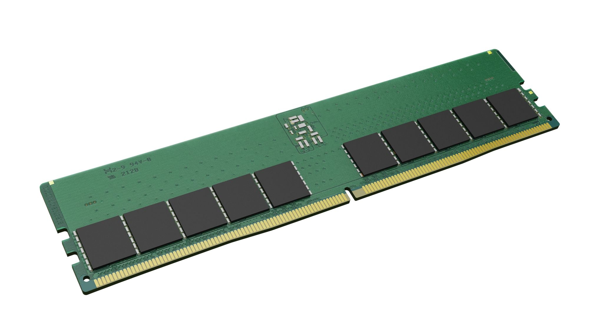KINGSTON Module ECC DDR5-5600MT/s 32Go