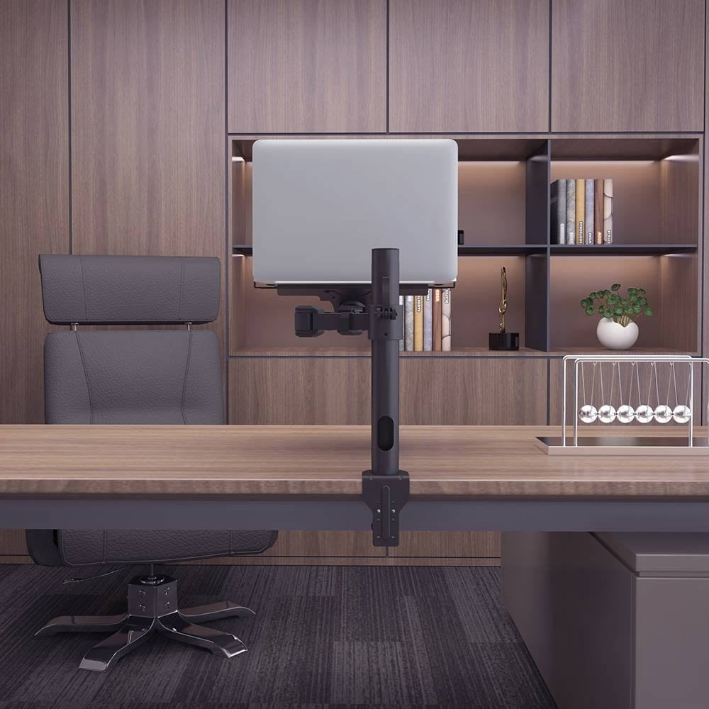 LINDY Single Pole Laptop Arm