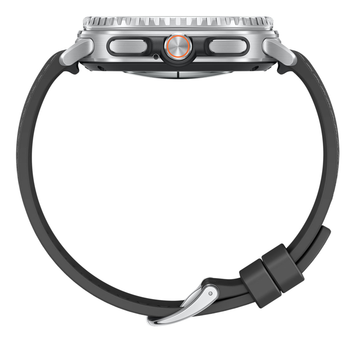 Galaxy Watch8 Classic 46M 4G Noir