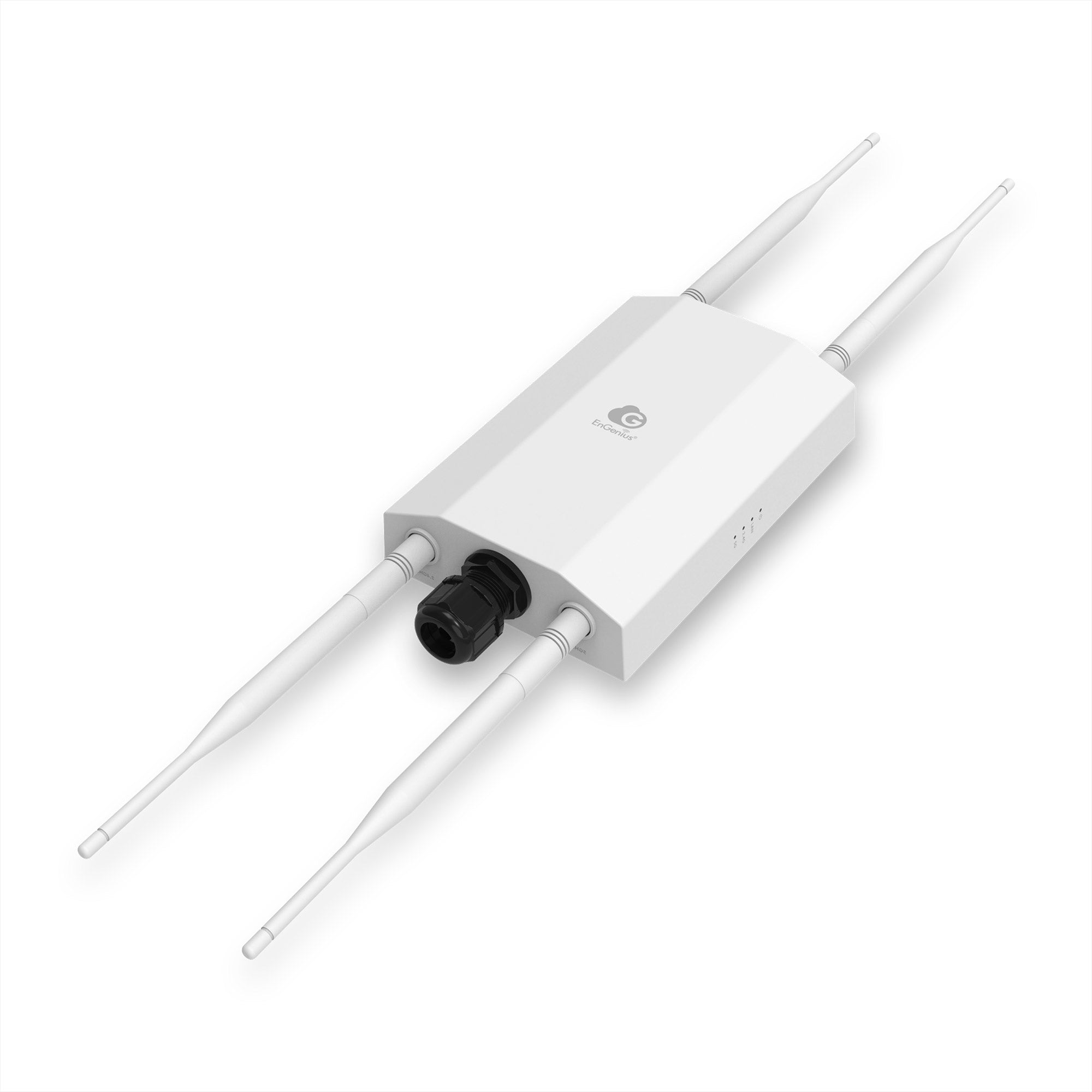 ENGENIUS ECW260 Hotspot ext. Cloud WIFI 6 AX1800  PoE+ 2,5Gb