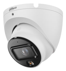 Dahua IPC-HDW1839T-A-IL-0280B-S6 Smart Dual Light 8.3 Mpx 4K UHD 2.8 mm