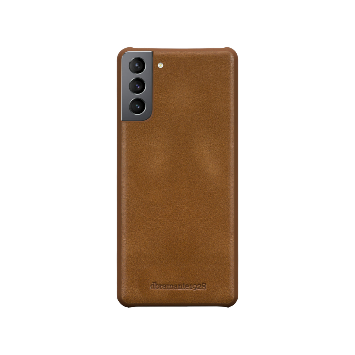 Lynge Galaxy S21+Tan