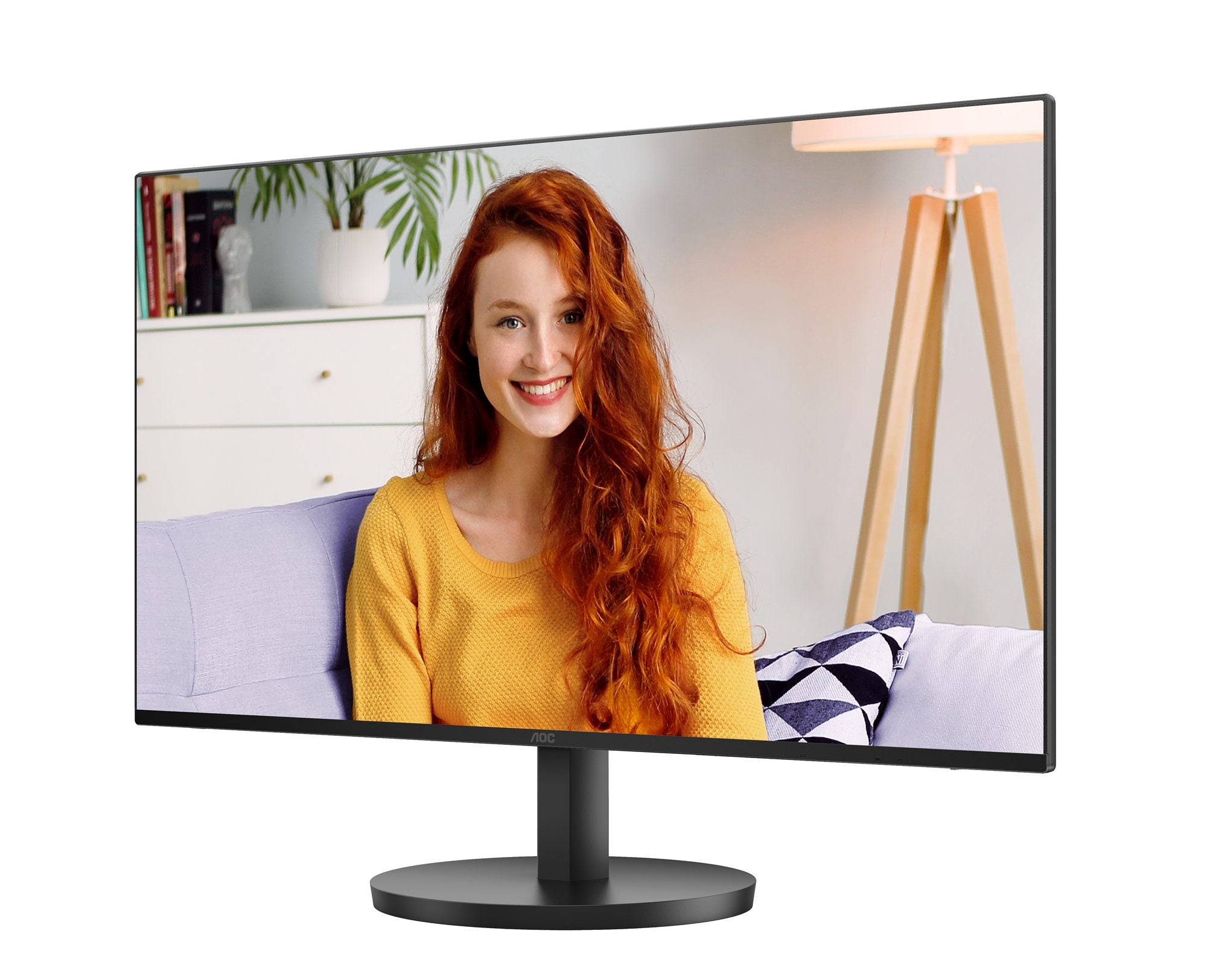 AOC 27B3CA2 27p 1920x1080 HDMI Black