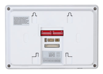 Dahua VTH5123H-W-S2