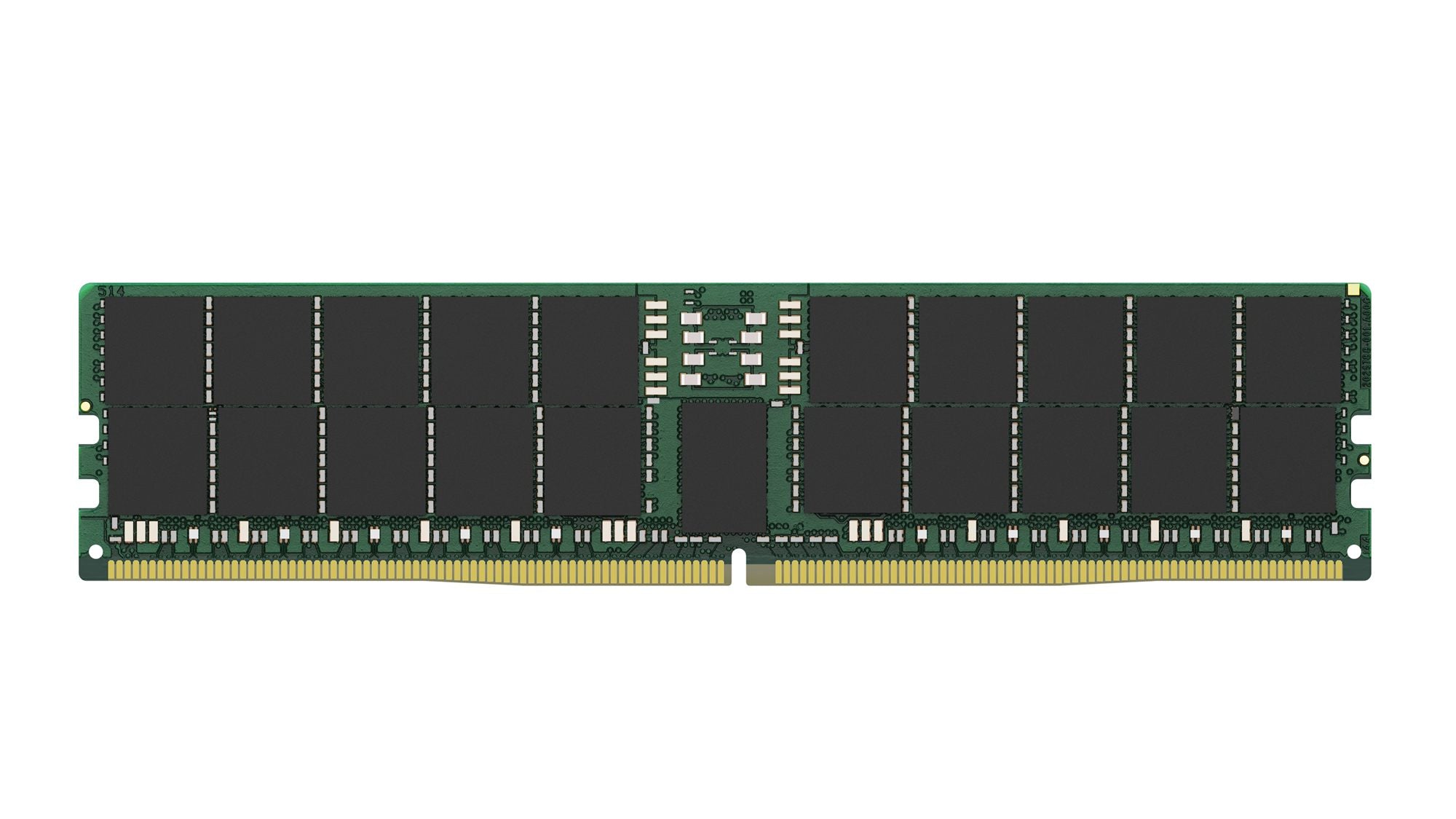 KINGSTON 64Go DDR5 5600MT/s ECC Reg 2Rx4 Module