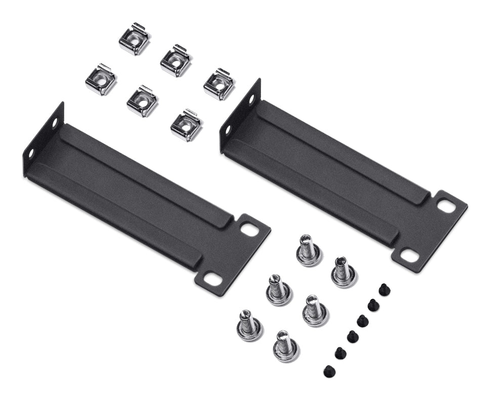 TP-LINK Omada Rack-mounting Bracket Kit Screws Included