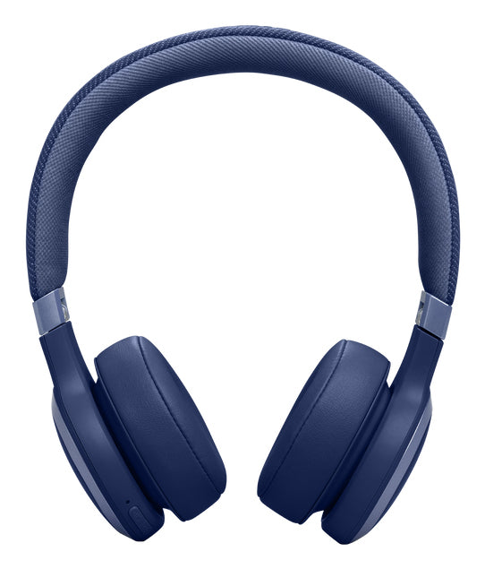 JBL Live 670NC Bleu