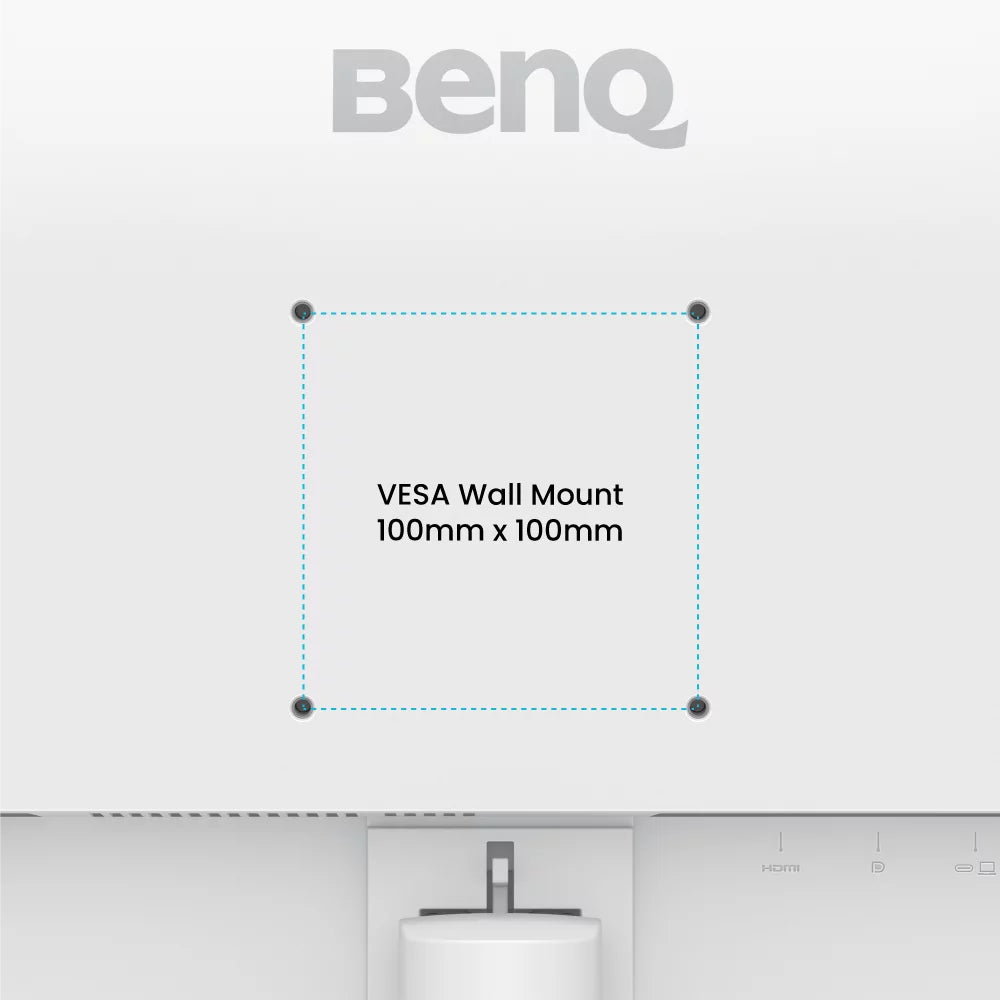27" 2K 200Hz USB-C BenQ Home