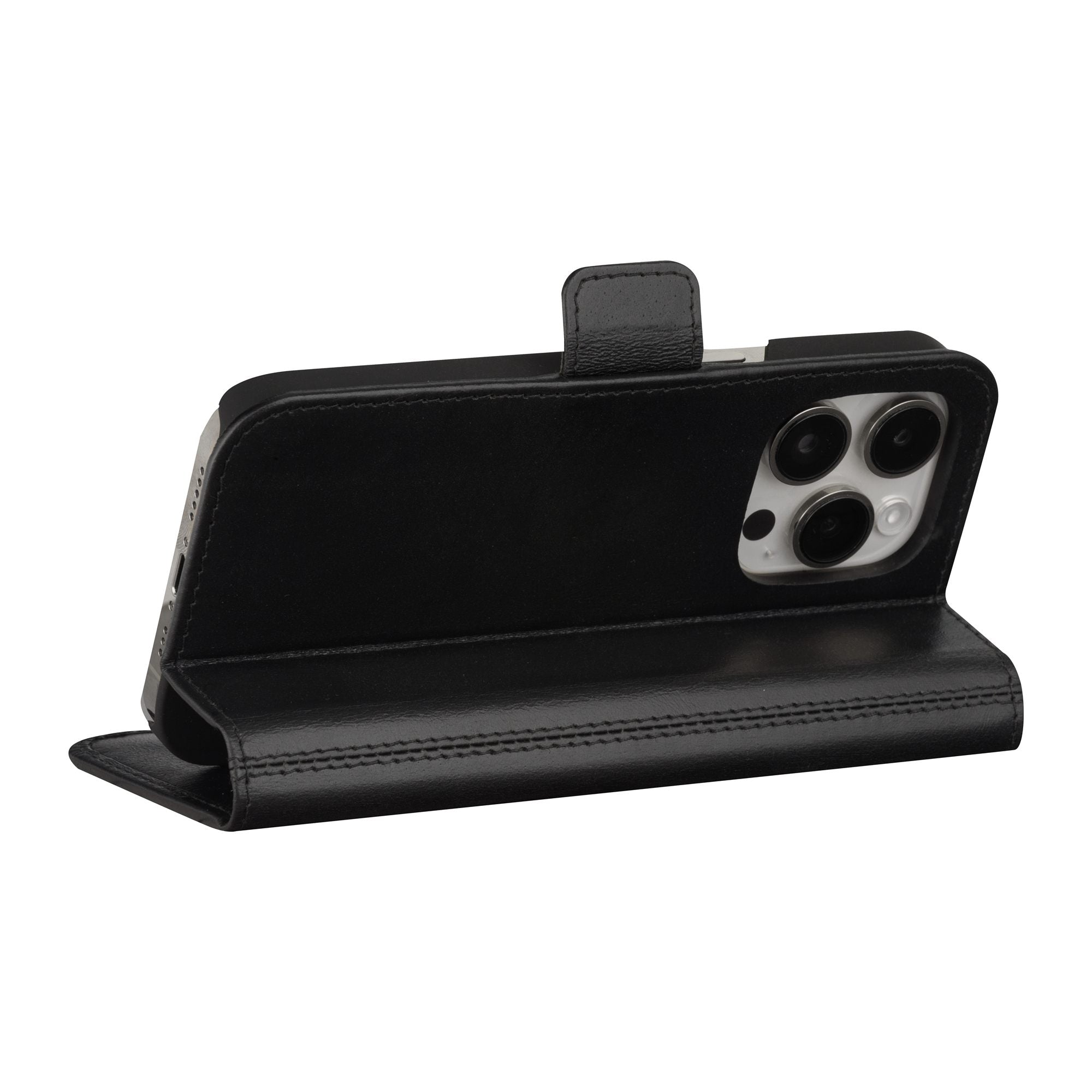 Copenhagen iPhone 15 Pro BLK