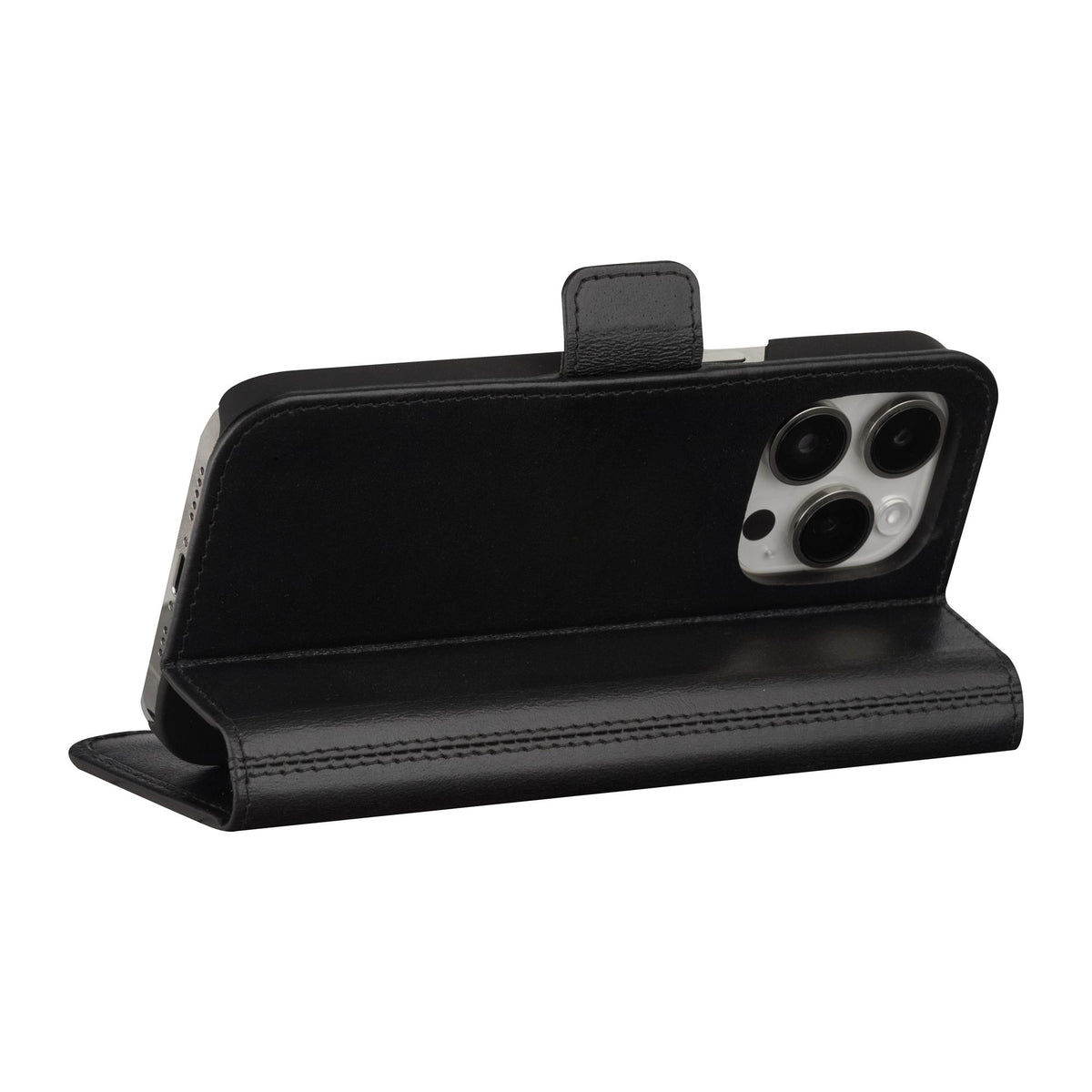 Copenhagen iPhone 15 Pro BLK
