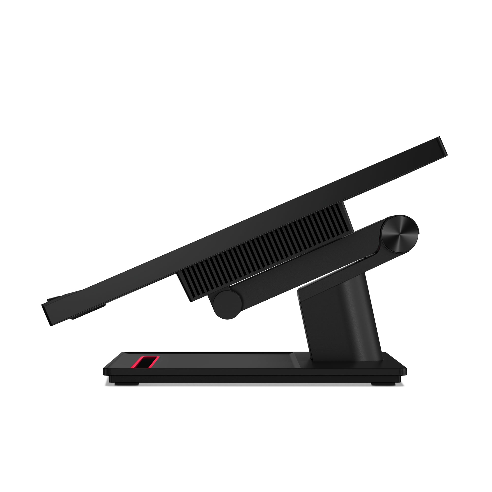 LENOVO ThinkVision T24t-20 - 24p - écran tactile - Full HD 60 Hz - IPS - 4 ms - HDMI DisplayPort USB-C - avec Battery Charging 1.2