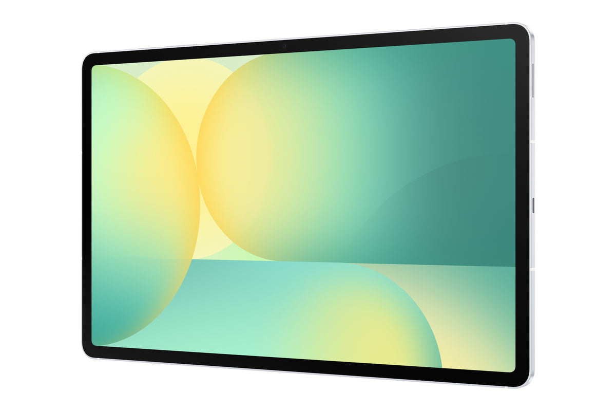 "Samsung Galaxy Tab S10 FE+ Samsung Exynos 128 Go 33,3 cm (13.1"") 8 Go Wi-Fi 6 (802.11ax) Argent"