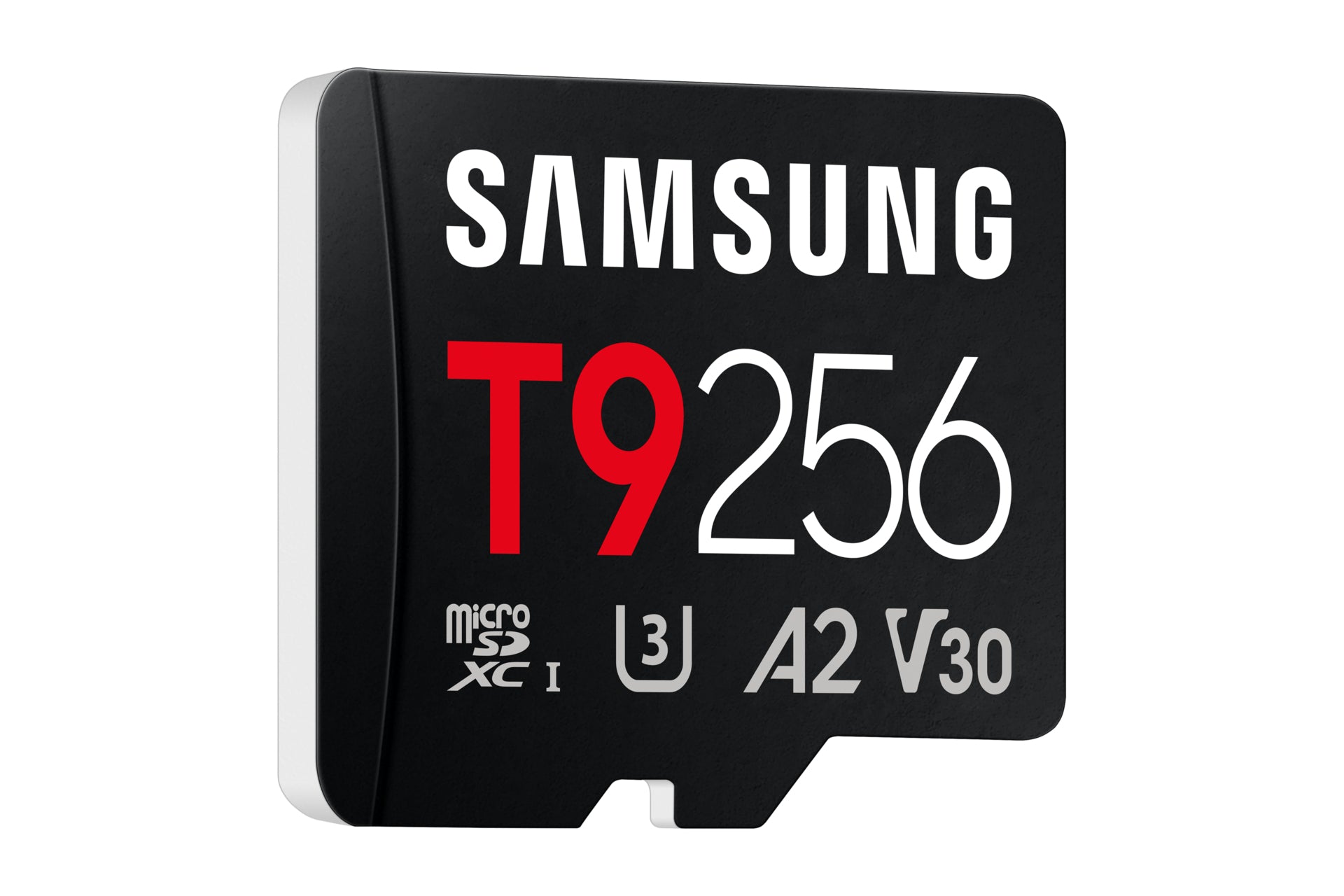 Micro SD T9 256GB+USB Reader