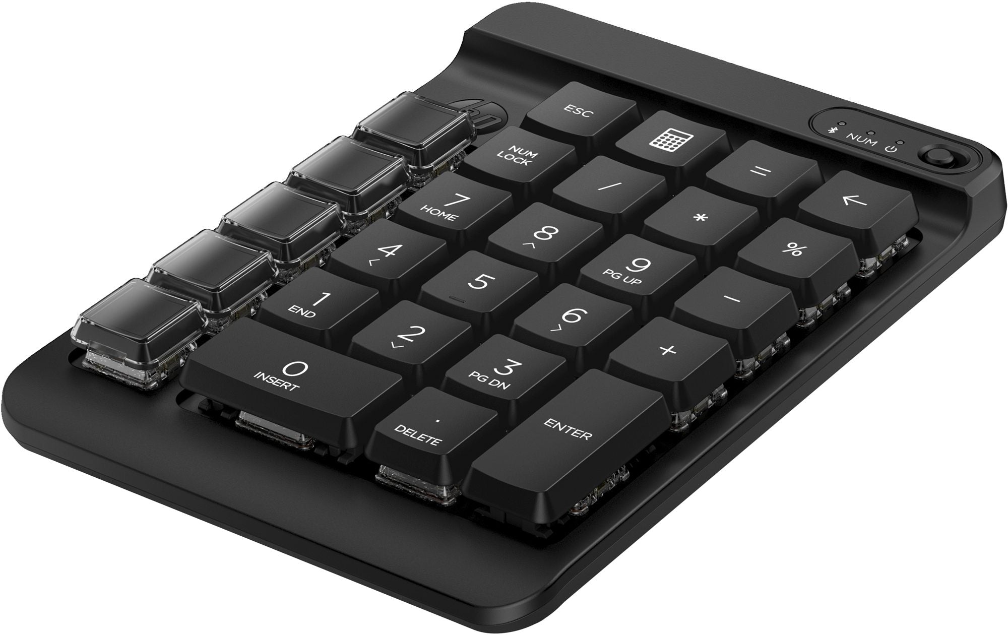HP 435 Programmable BT WL Keypad