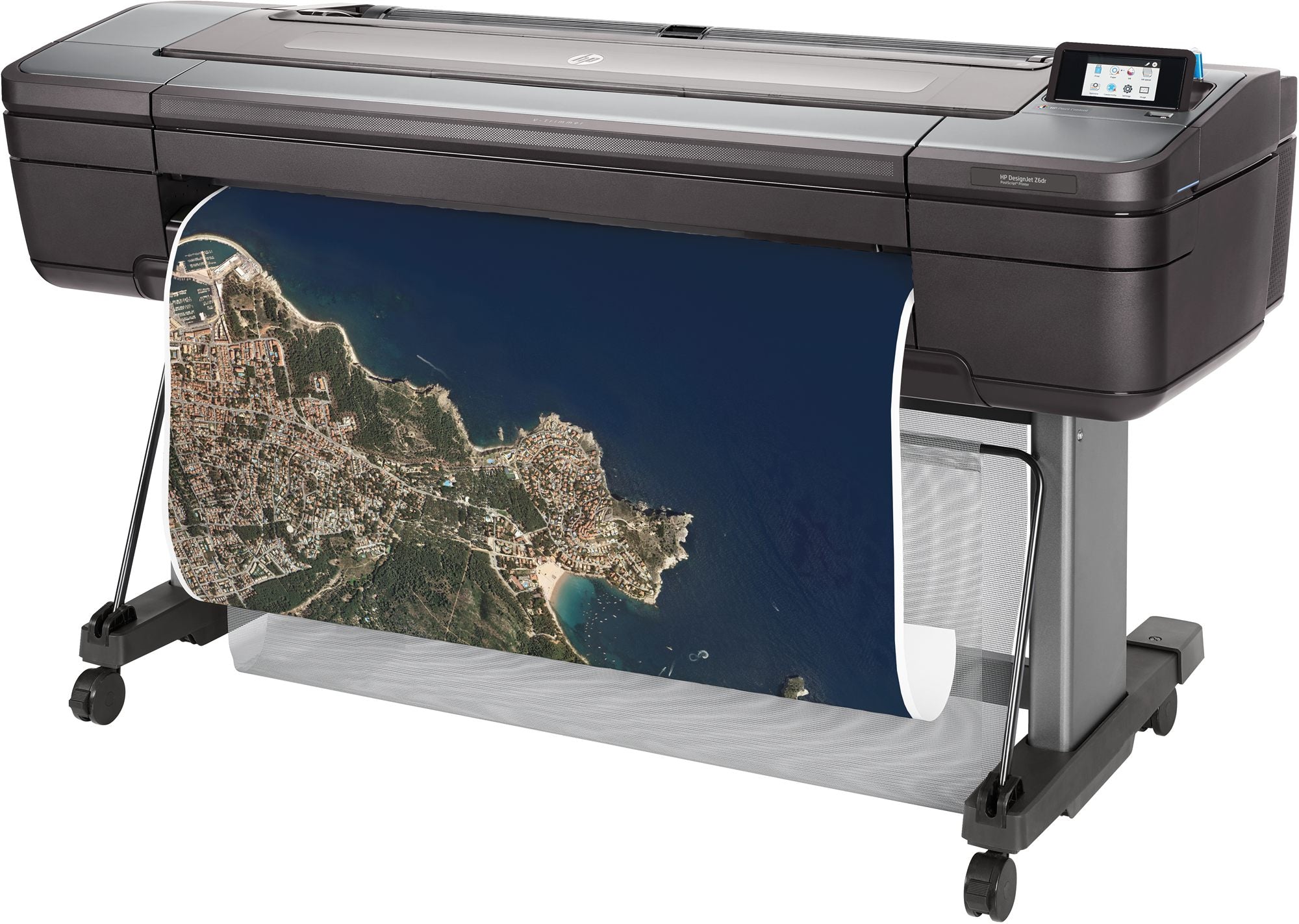 HP DesignJet Z6 44inch PostScript Printer