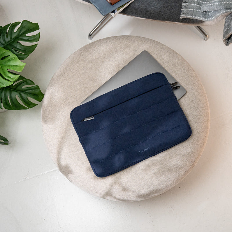 Puffer 15-16" Sleeve - Midnight Blue