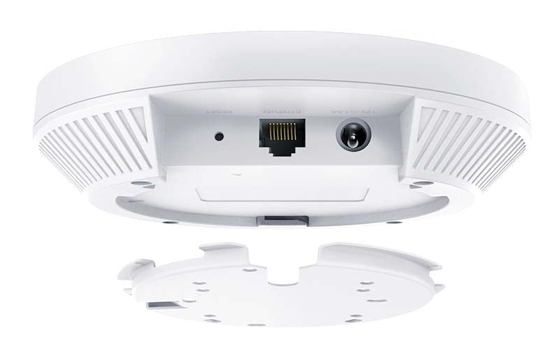 AX1800 Ceiling Mount Dual WiFi 6 Acc Pnt