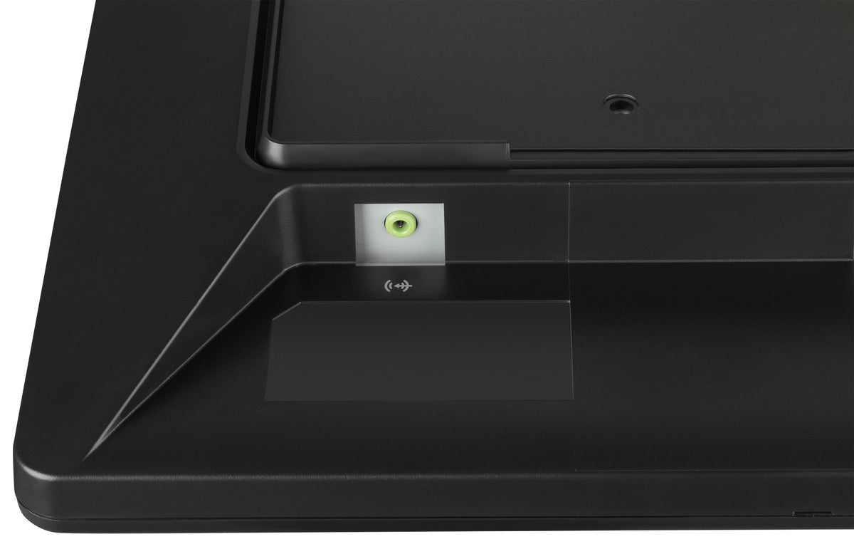 15" PCAP Bezel Free Front 10P Touch 1024
