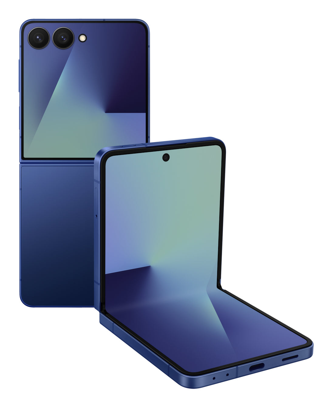 Samsung Z Flip 7 5G 512GB Navy