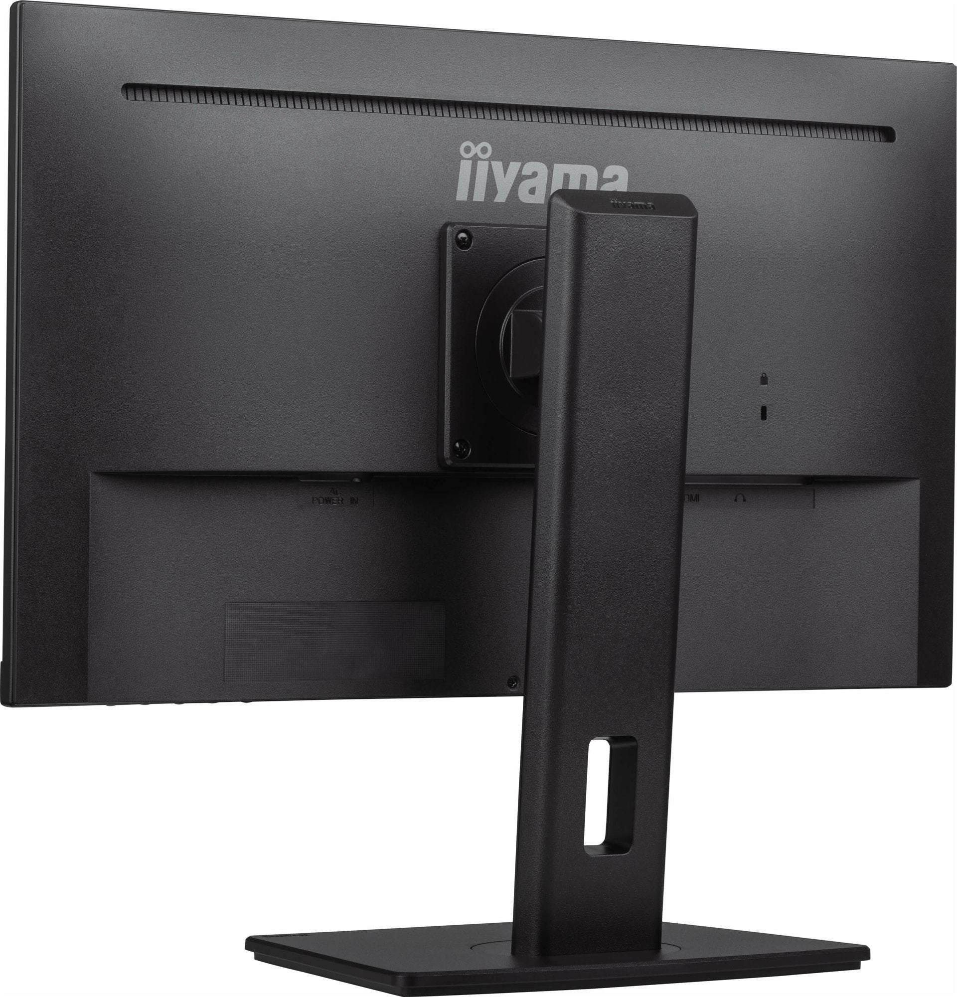 "iiyama ProLite XUB2493HS-B6 écran plat de PC 60,5 cm (23.8"") 1920 x 1080 pixels Full HD LED Noir"