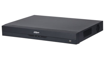 DAHUA Enregistreur 8 canaux DHI-NVR5208-EI