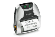 Zebra ZQ32-A0W13RE-00 imprimante pour étiquettes Thermique directe 203 x 203 DPI 100 mm/sec Avec fil &sans fil Wifi Bluetooth
