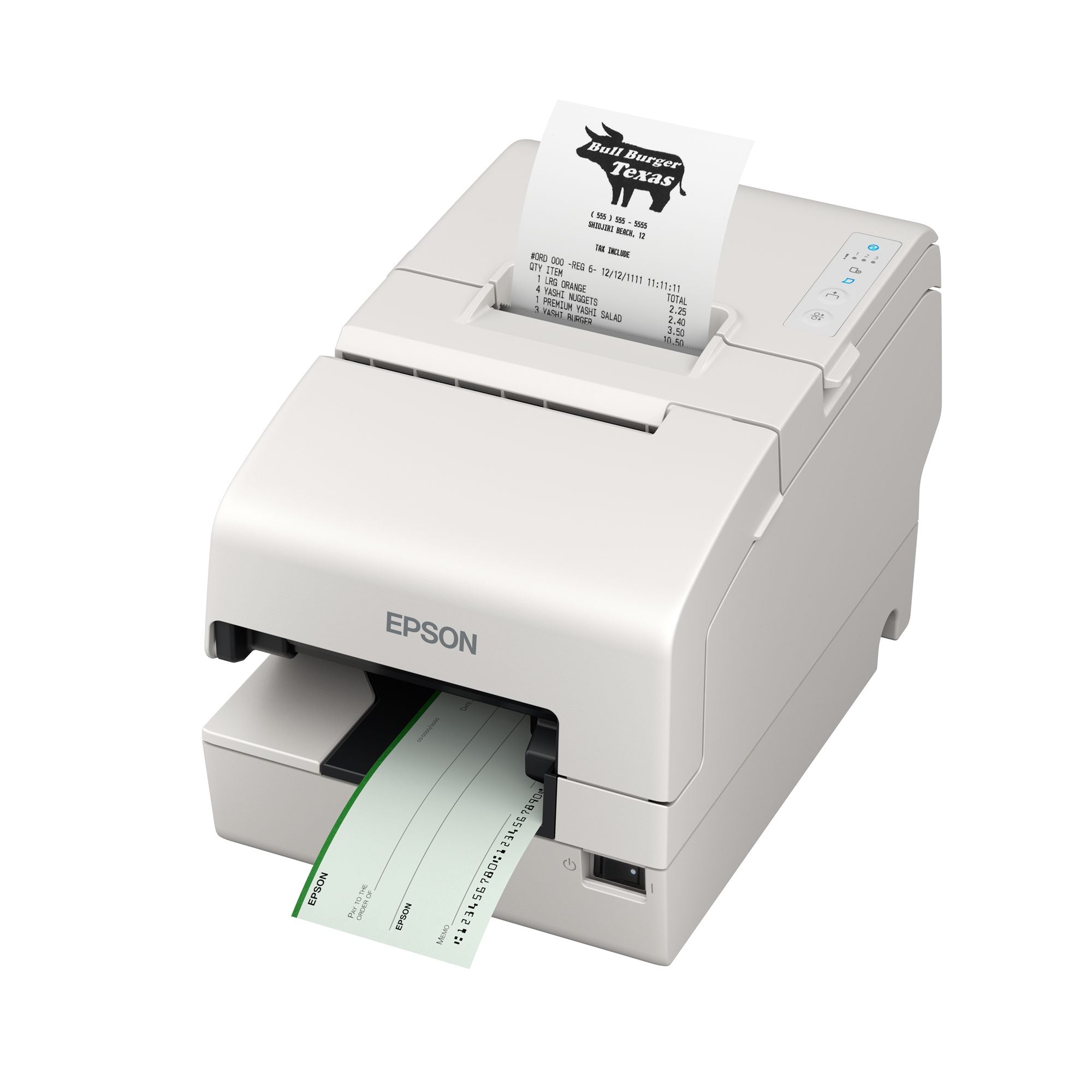 Epson TM-H6000VI