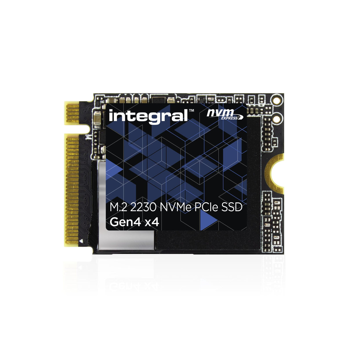 1TB-1024GB SSD M.2 2230 NVME 1.4 PCIe Ge
