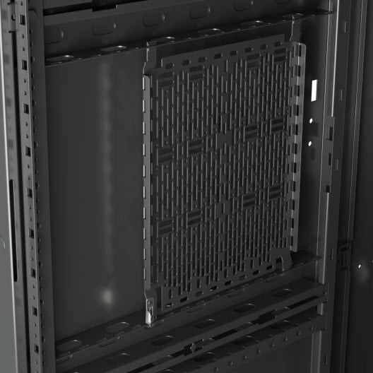 Middle Atlantic SR28-24-32 Wide SR Series Large Pivoting Rack