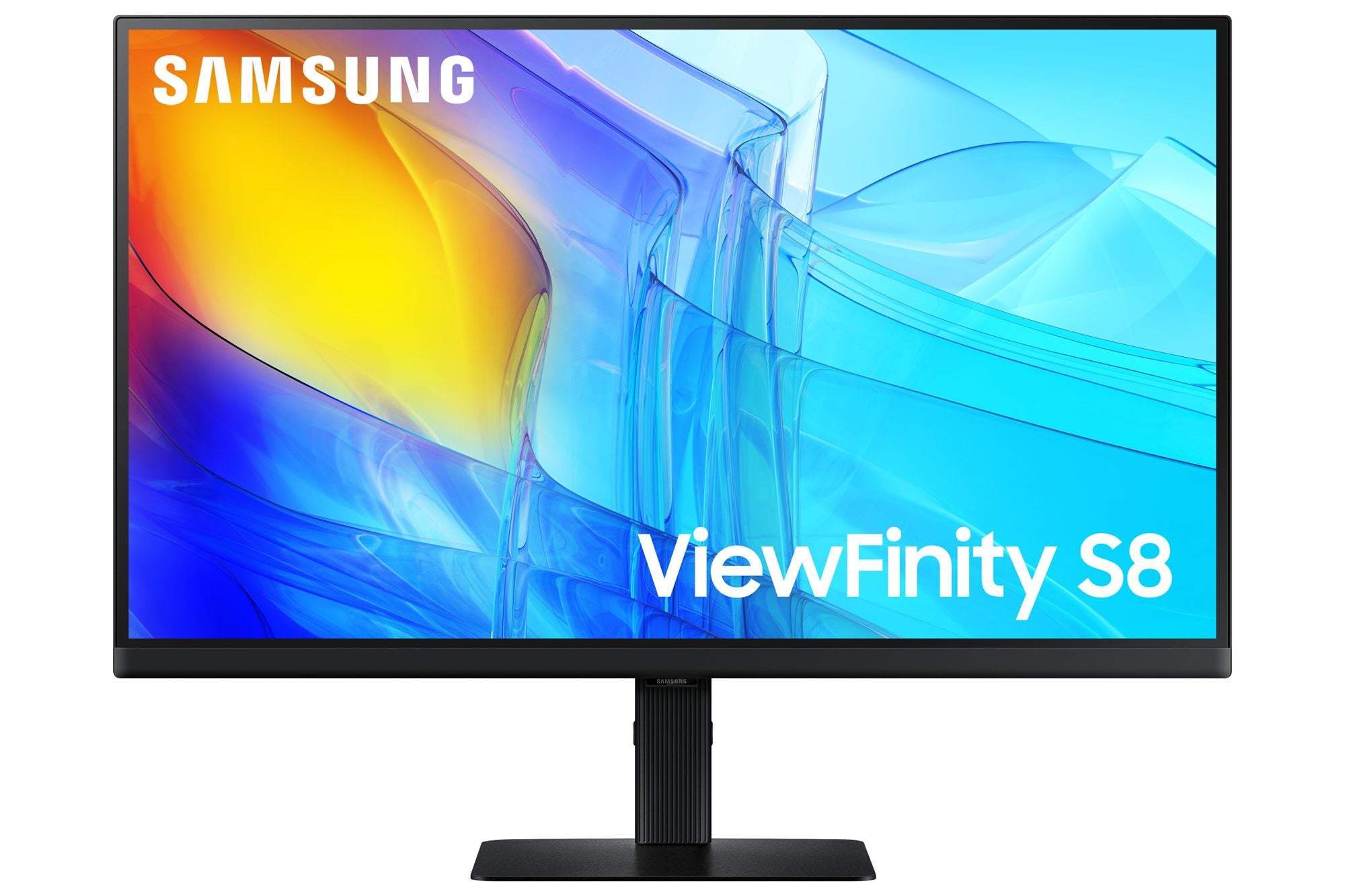 SAMSUNG ViewFinity S80D 27p UHD IPS 60Hz 5ms HDMI