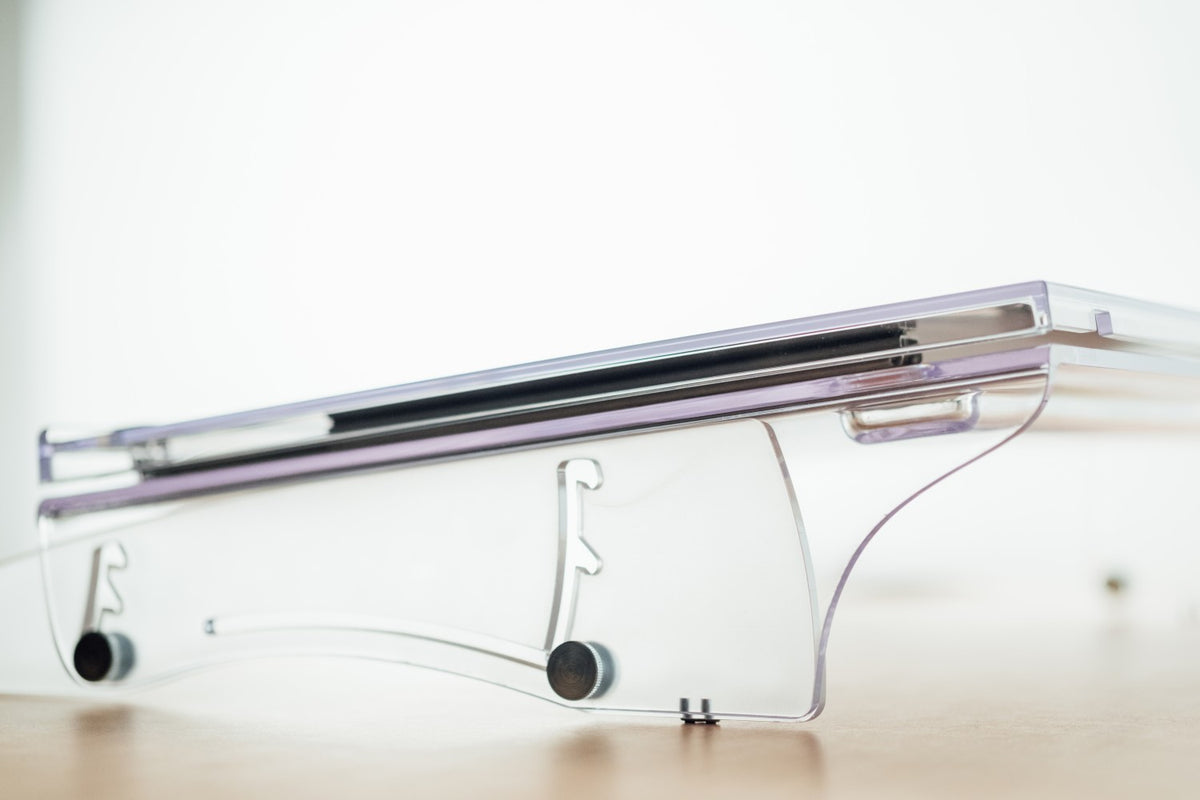 Porte Copie FlexDesk 640