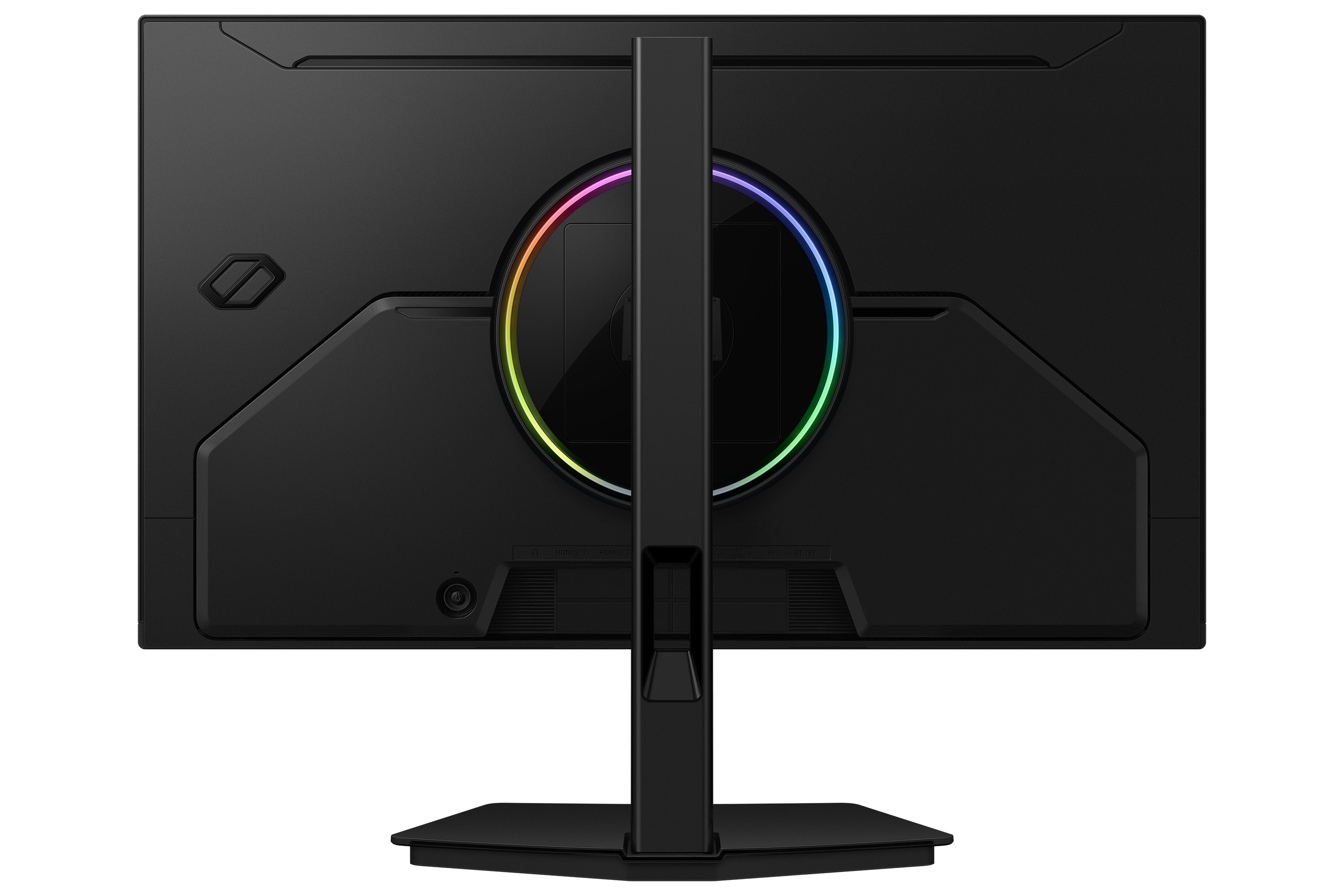 SAMSUNG Odyssey G8 G80HF 27p IPS 5K 180Hz QHD 360Hz DP2.1 HDMI