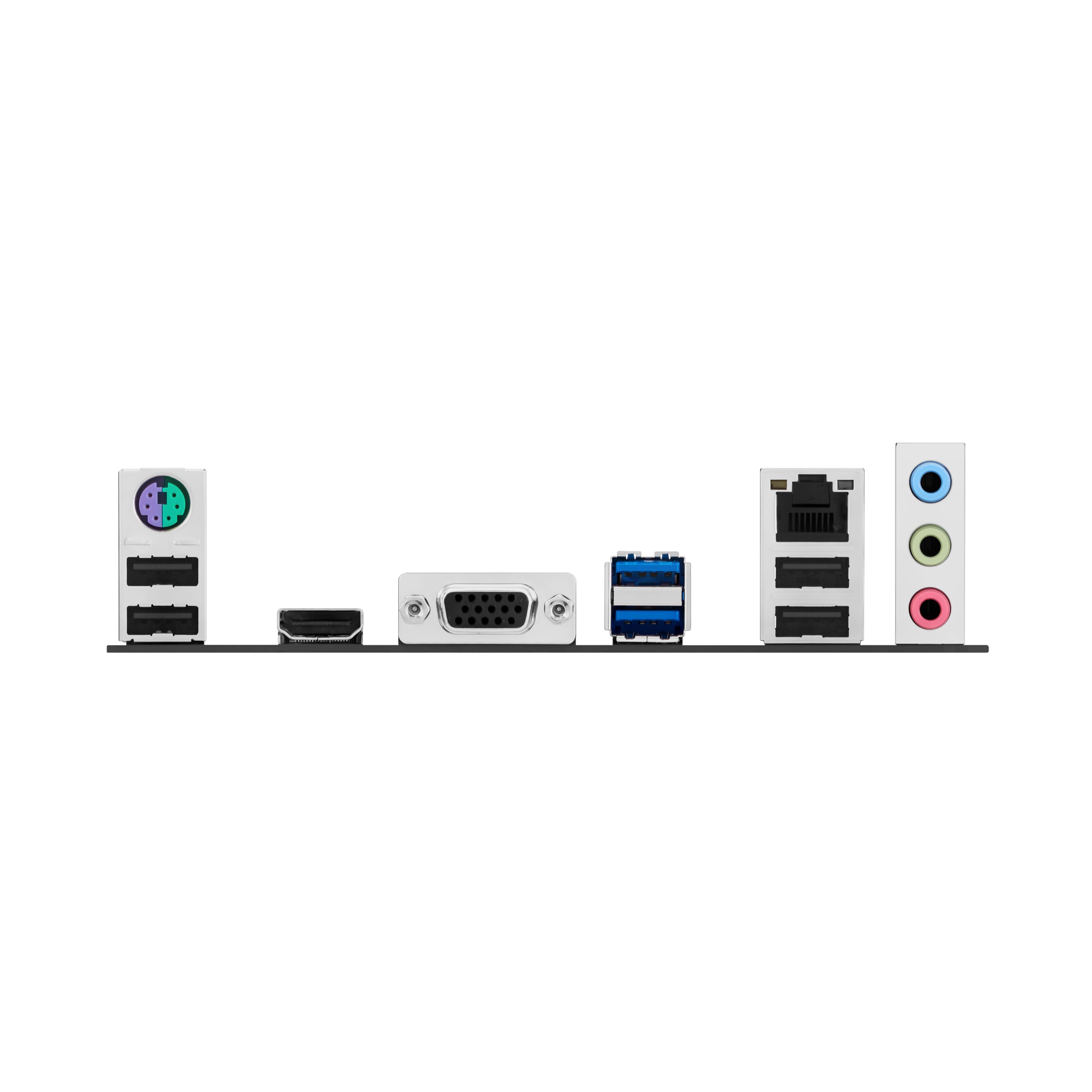 ASUS PRIME H810M-K LGA1851 DDR5 Micro-ATX motherboard 1xPCIe 4.0 1xM.2 1xHDMI 1xVGA