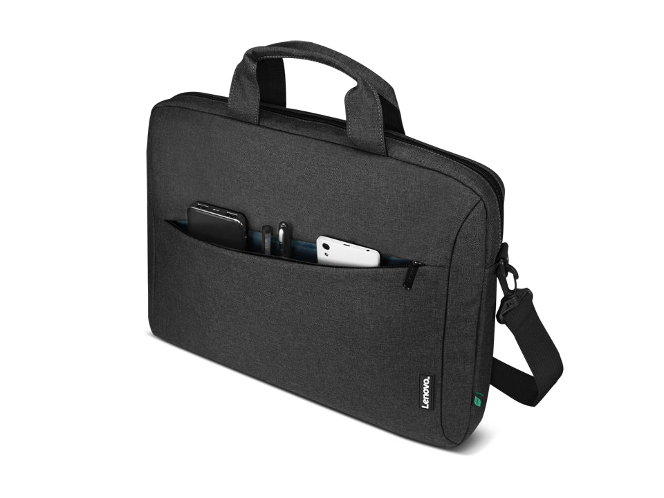 LENOVO 15.6p Laptop Casual Toploader T210 Black