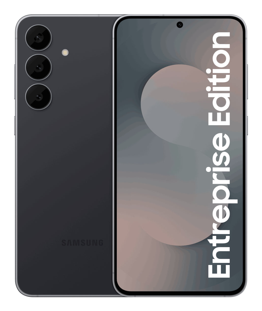 Samsung Galaxy S25 FE 5G Black 256Go EE