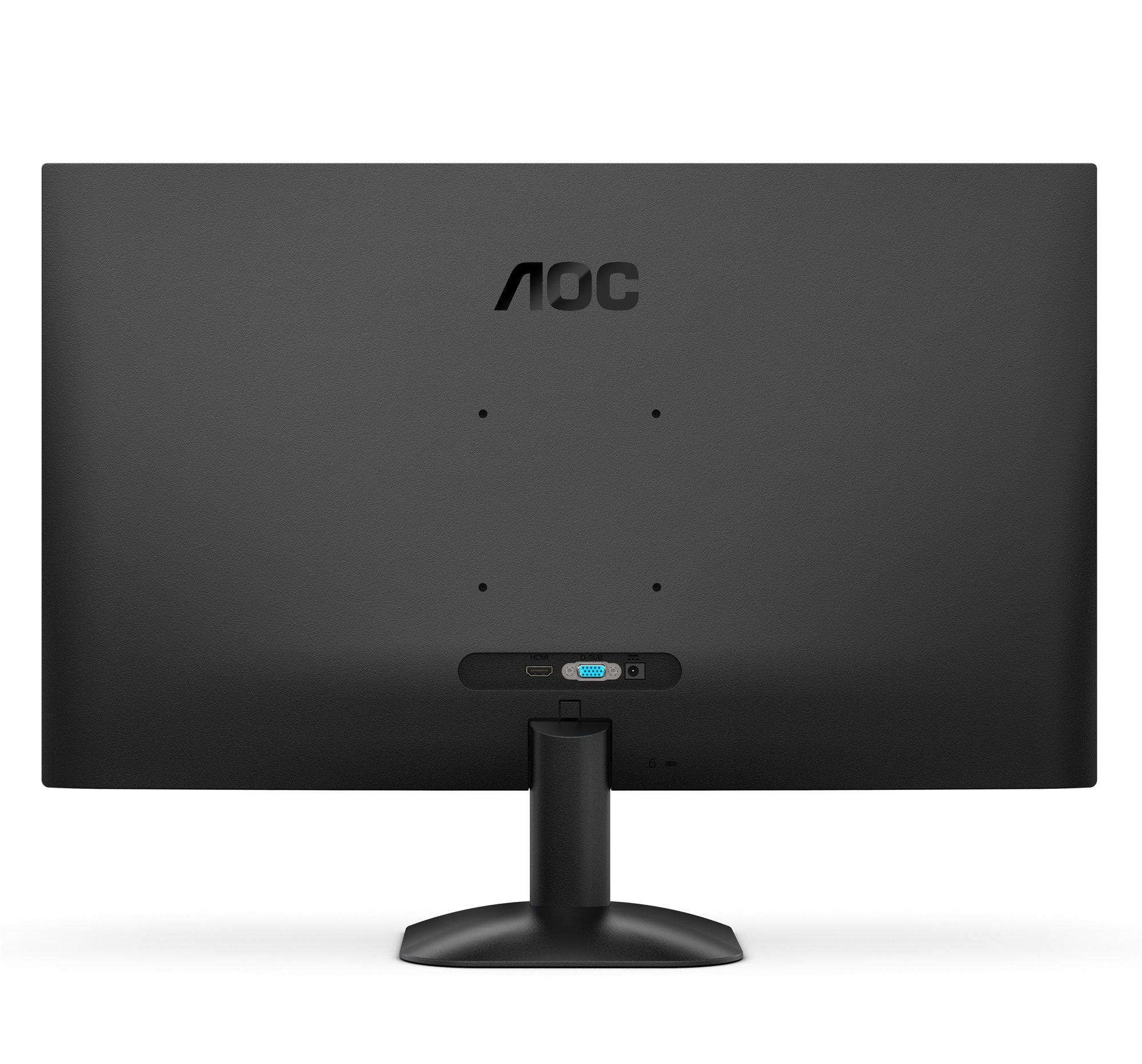 "AOC B3 27B35HM écran plat de PC 68,6 cm (27"") 1920 x 1080 pixels Full HD LED Noir"