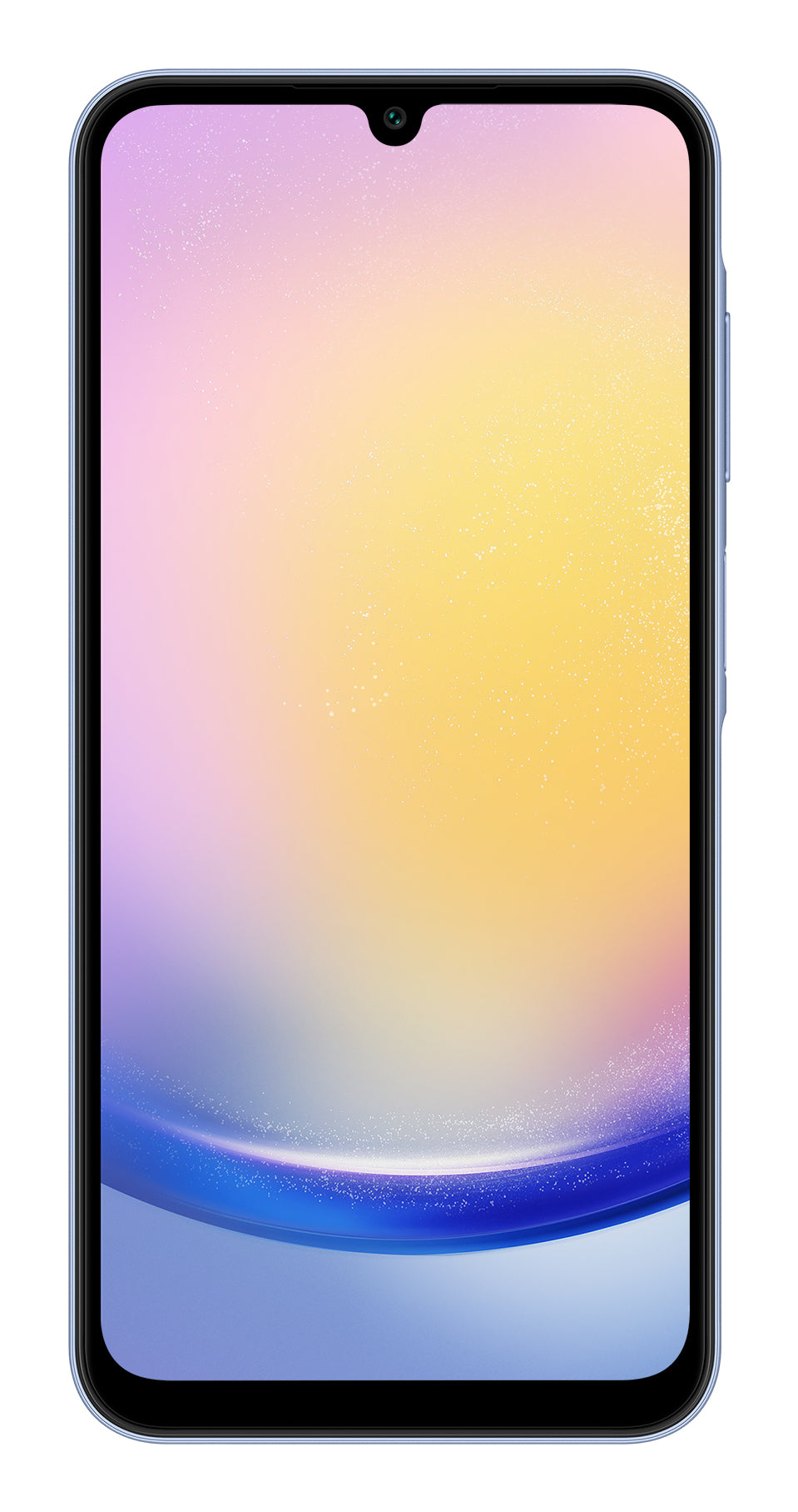 Samsung A256B/DSN Galaxy A25 5G (Double Sim - 6.5'' - 256 Go, 8 Go RAM) Bleu
