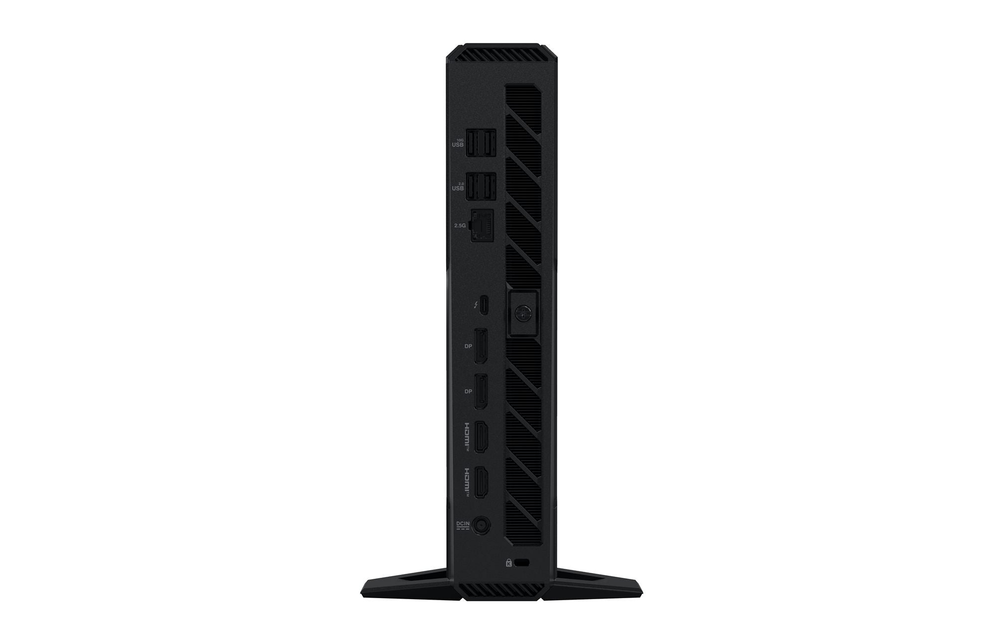 ASUS RNUC15JNK7X50002 Barebone Intel Core Ultra 7 255HX EU Cord