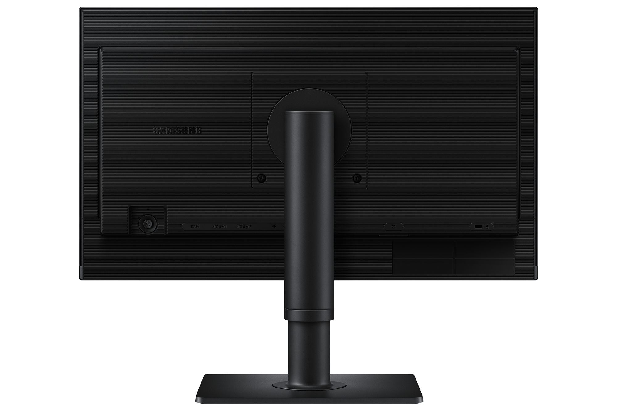 SAMSUNG LS22D400GAUXEN Ecran 22p FHD IPS 16:9 100Hz 250cd/m2 5ms 1000:1 2xHDMI DP 1.2 HAS