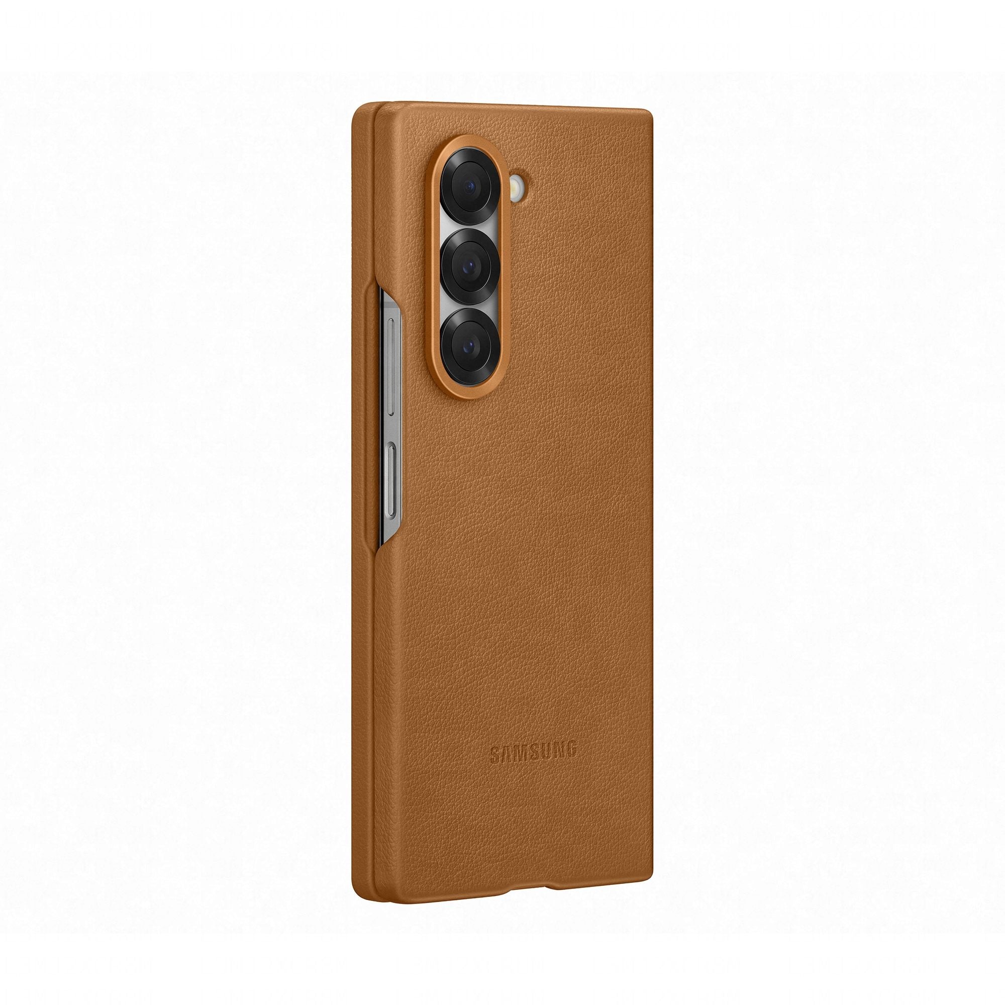 Samsung Fold6 Kindsuit Case Gray