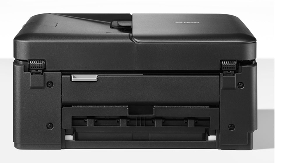 Brother DCP-T730DW Jet d'encre A4 6000 x 1200 DPI 27 ppm Wifi
