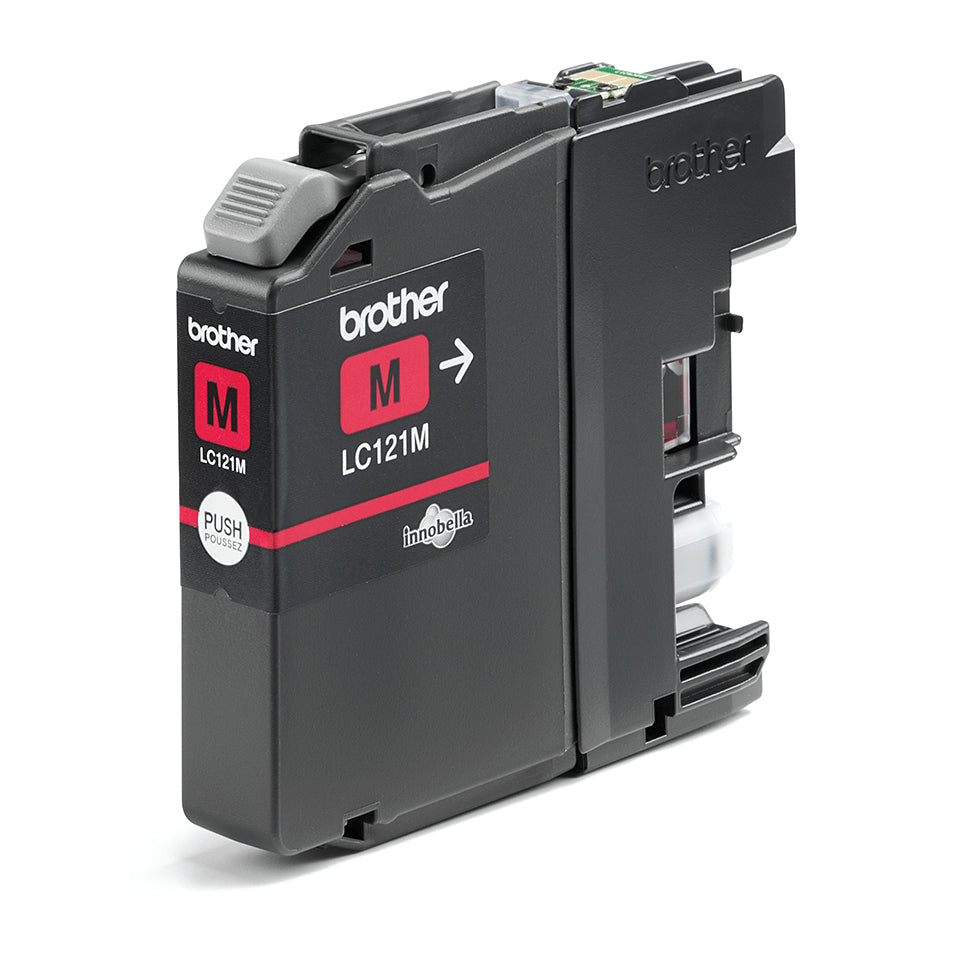 BROTHER Cartouche d encre magenta pour DCP- J752DW