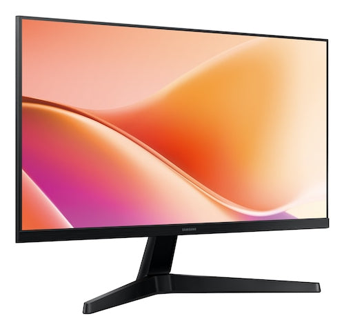 SAMSUNG S24F330EAU Ecran LED - 24" - 1920 x 1080 Full HD @ 100 Hz - VA - 250 cd/m² - 3000:1 - 5 ms - HDMI, VGA - noir
