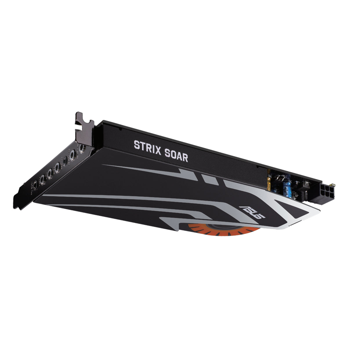 ASUS Strix Soar WoW bundle