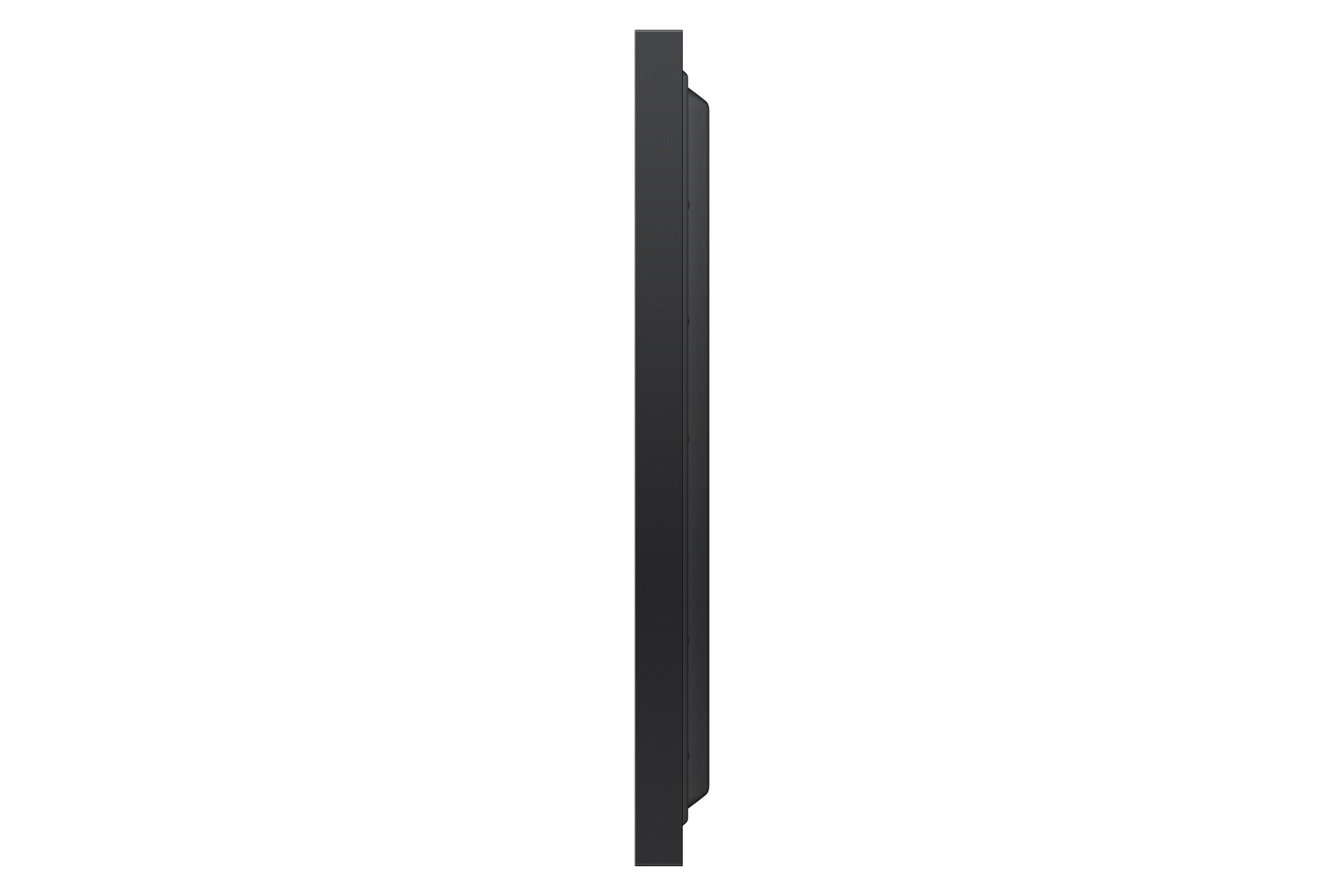 "Samsung OH46DX Écran plat de signalisation numérique 116,8 cm (46"") LCD Wifi 3500 cd/m2 Full HD Noir Tizen 24/7"