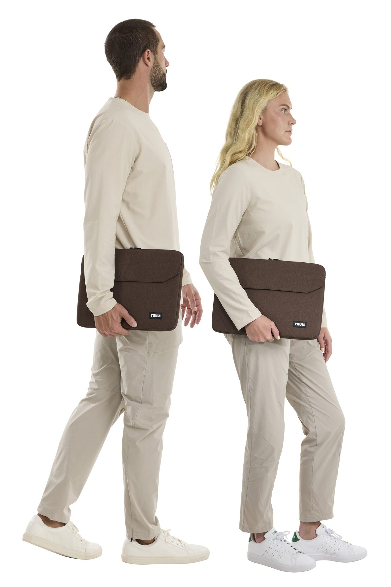 Thule Lithos Sleeve MacBook Pro 16" - Nu