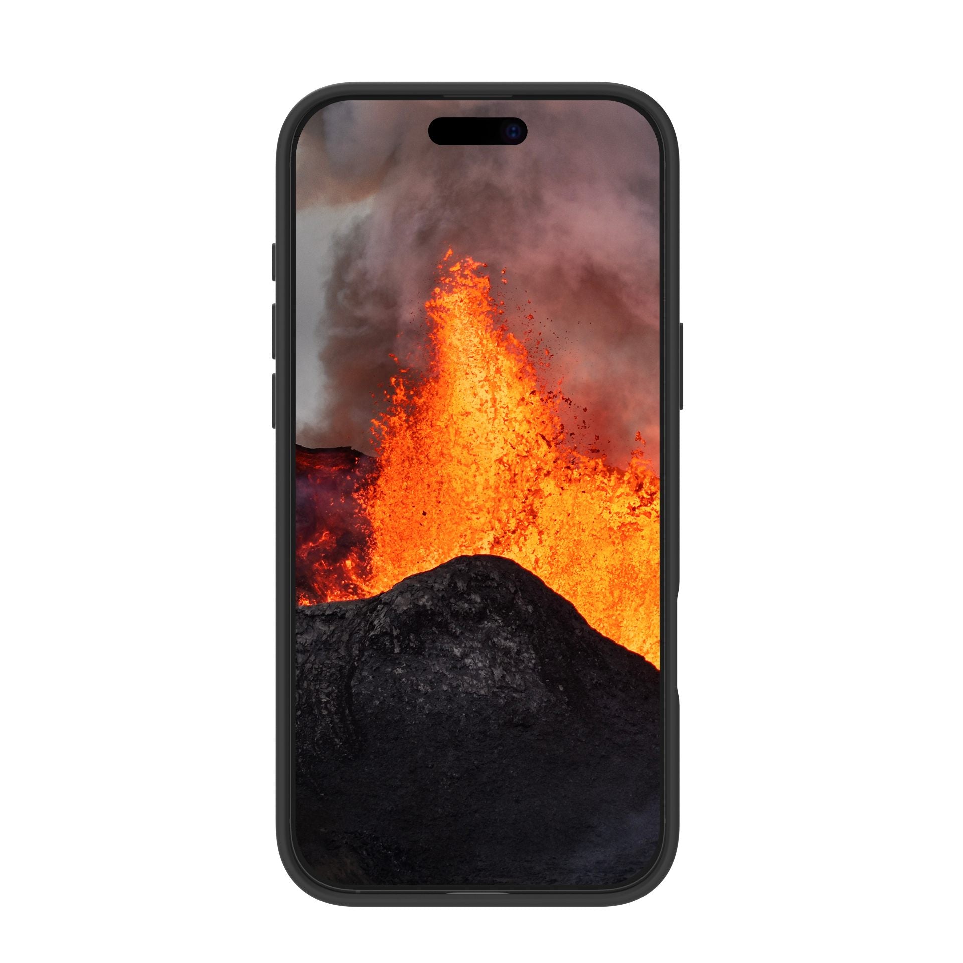 Iceland Ultra D3O MSFE iPhone 16 Pro BLK