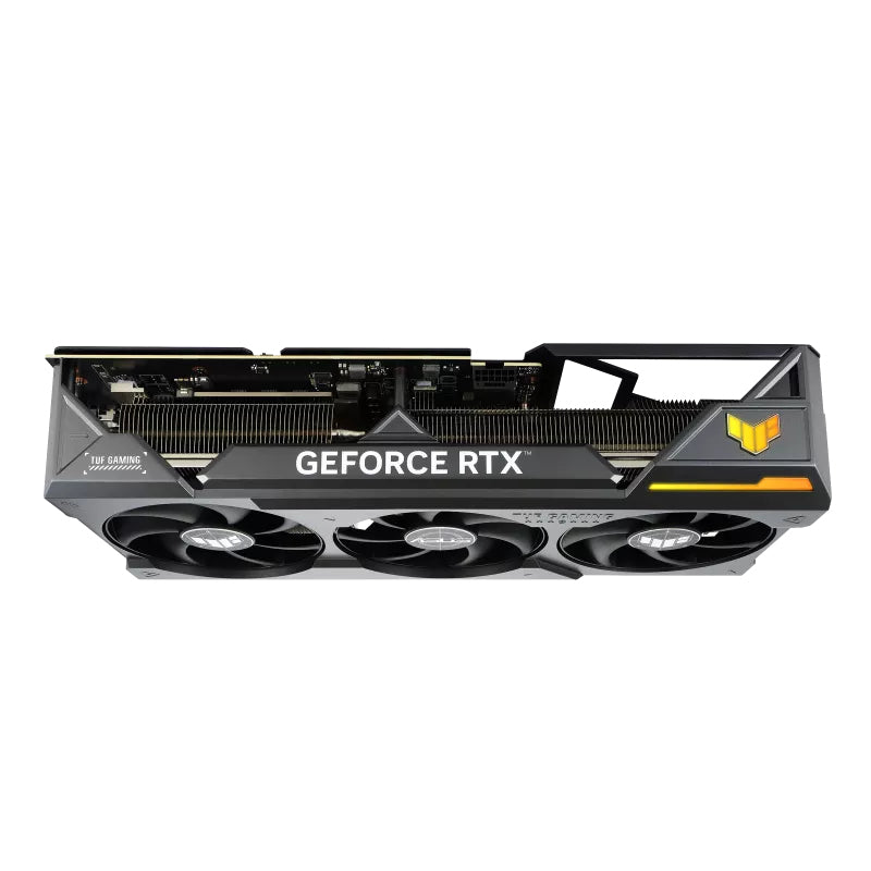 ASUS TUF RTX4080 SUPER OC 16Go GAMING