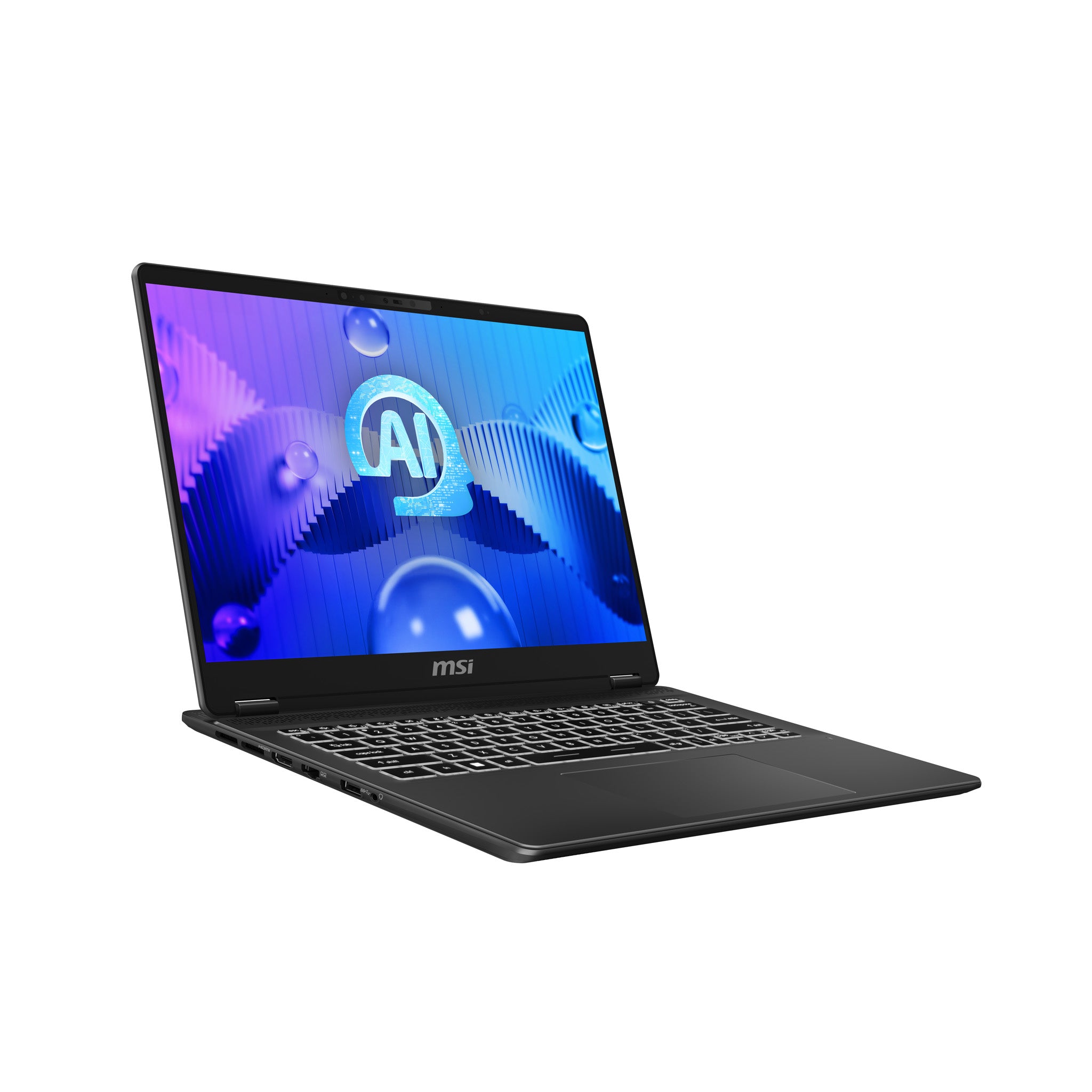 Prestige 14 AI Evo C1MG-039FR 14" u7 2*1
