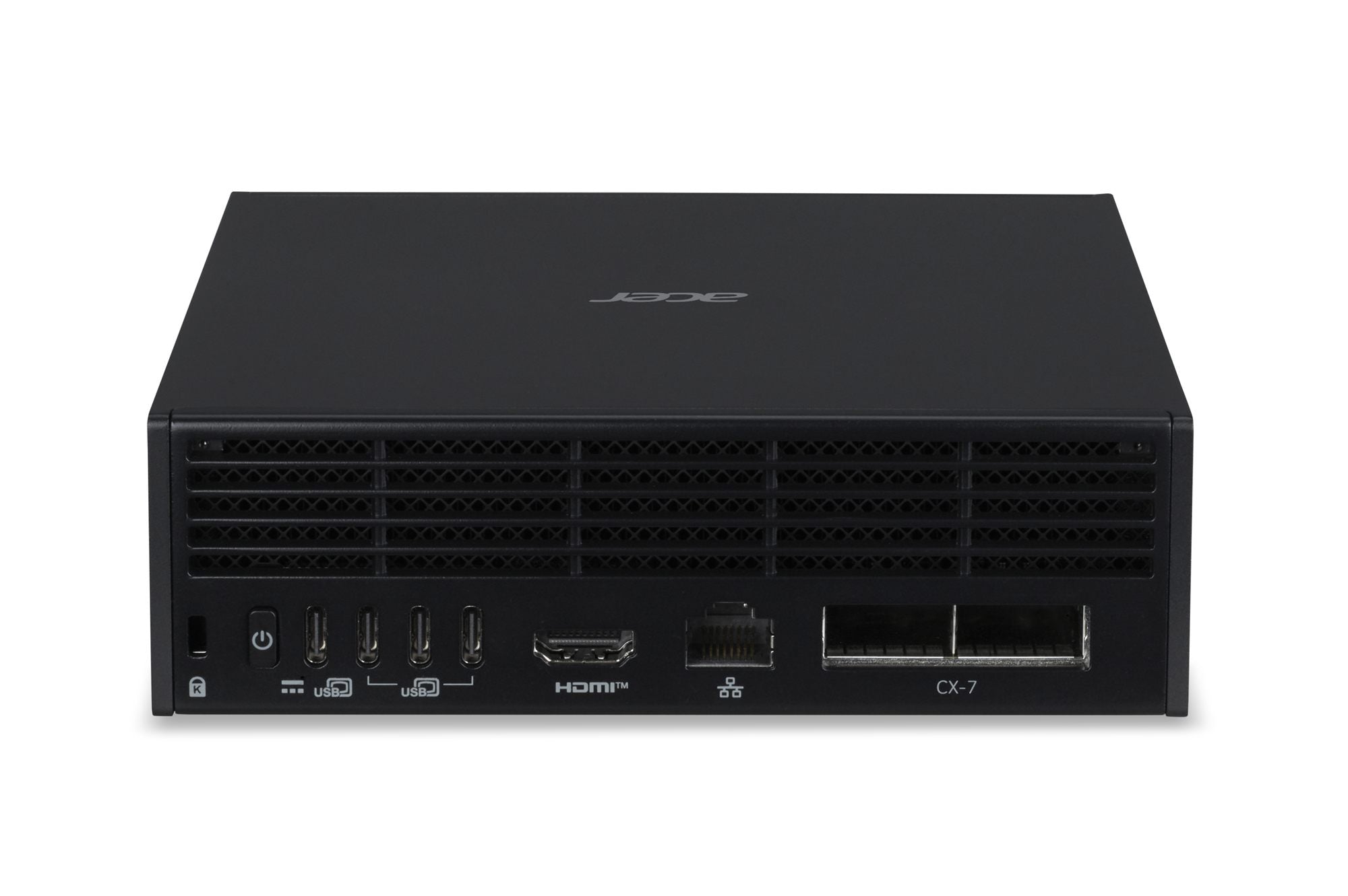Veriton GN - Mini-Workstation 1L 12/4